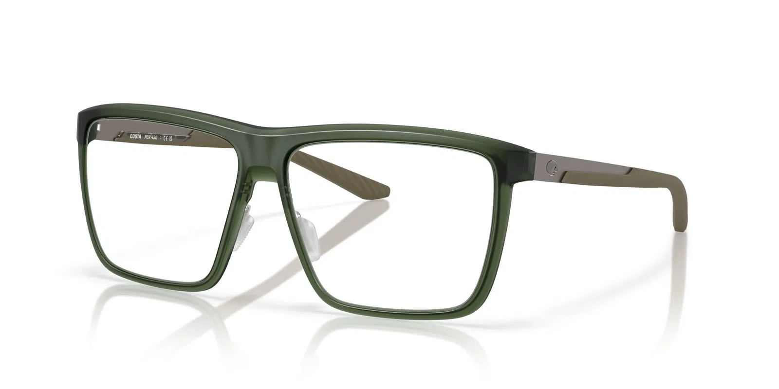 Costa Optical Pcr 430 8029 Eyeglasses - view 7